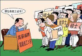 技能人才 技能人才