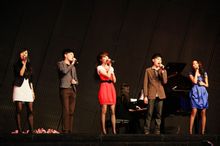 中國電影博物館電影音樂展示欣賞活動