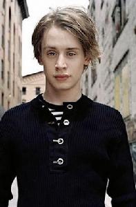 Macaulay Culkin Macaulay Culkin