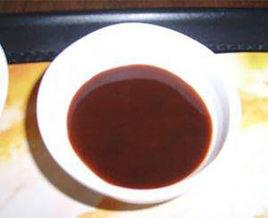 通海甜醬油 通海甜醬油