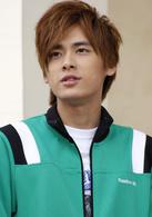 李易峰  飾  佐博