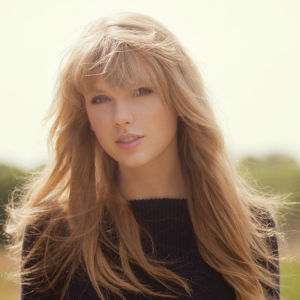 泰勒&middot;斯威夫特