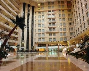 廣西桂林灕江大瀑布飯店 廣西桂林灕江大瀑布飯店