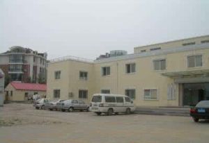 王家麥島社區 王家麥島社區