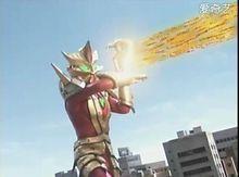 夢比優斯殺手版夢比姆射線