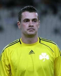 斯蒂法諾斯·科措利斯 斯蒂法諾斯·科措利斯