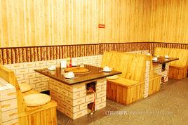 烏蘇里江野生江漁村(呂家營店) 烏蘇里江野生江漁村(呂家營店)