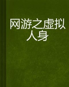 網遊之虛擬人身 網遊之虛擬人身