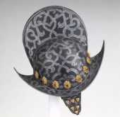 精美又實用!16-17世紀歐洲開放式、封閉式,頭罩式頭盔 精美又實用!16-17世紀歐洲開放式、封閉式,頭罩式頭盔