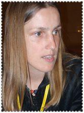 薩布利亞&middot;坦貝肯