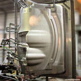 電鑄模具 電鑄模具