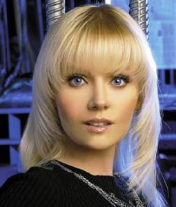 瓦列莉亞 瓦列莉亞