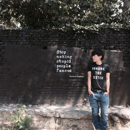 民謠[趙雷所演唱歌曲]