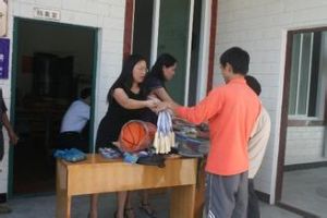 鐵溪社區 鐵溪社區