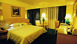 長沙君逸山水酒店 長沙君逸山水酒店