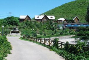 安利隆生態農業旅遊山莊 安利隆生態農業旅遊山莊