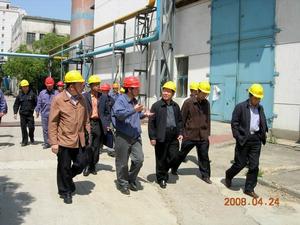 南昌長力鋼鐵股份有限公司