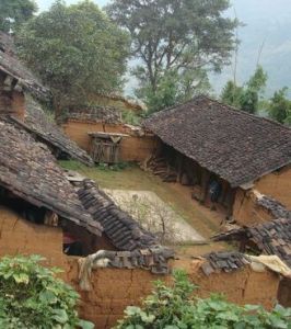 祖墳田村 祖墳田村