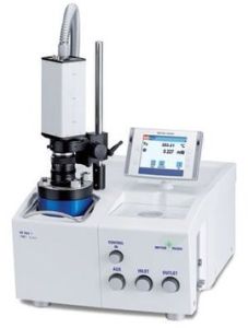 差示掃描量熱儀 差示掃描量熱儀