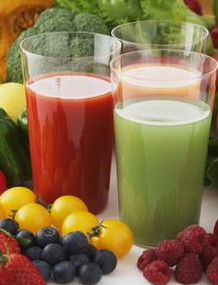 蔬菜汁 蔬菜汁