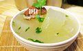 排骨酥冬瓜湯 排骨酥冬瓜湯