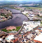 利默瑞克 利默瑞克