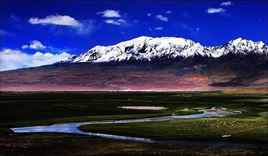 帕米爾高原 帕米爾高原