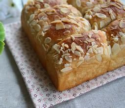 北海道鮮奶吐司 北海道鮮奶吐司