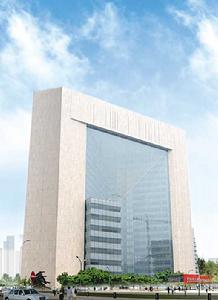 中國保利集團公司