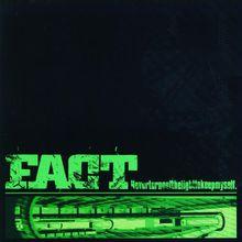 fact[日本技術流後核樂隊]