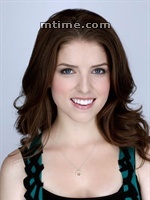 安娜·肯德里克