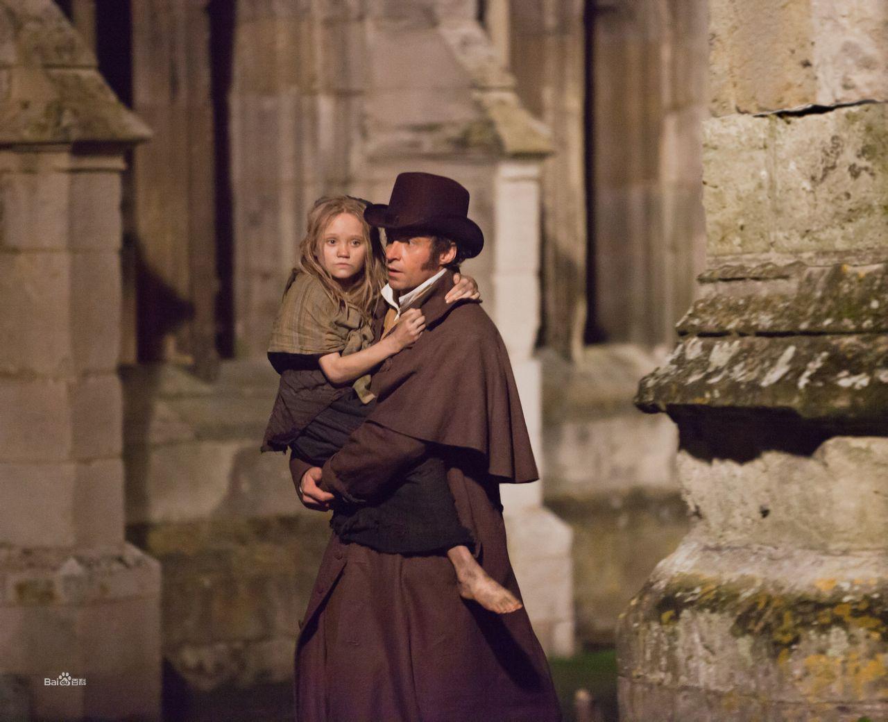 悲慘世界 採訪花絮