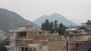 福嶺村[福建安溪縣蘆田鎮下轄村]