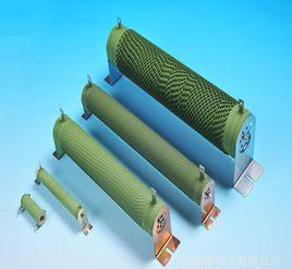 泄放電阻 泄放電阻