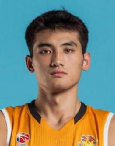 邢志強[籃球運動員]