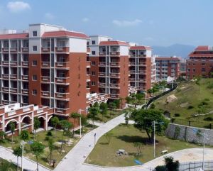 Quanzhou College of Technology