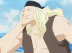 愛德華·紐蓋特