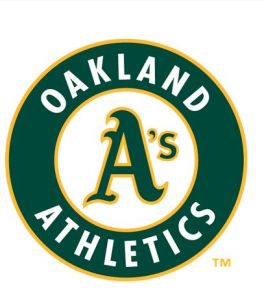 奧克蘭運動家 奧克蘭運動家