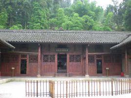 朱家祠堂 朱家祠堂