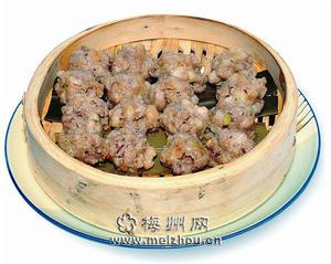 開鍋肉丸 開鍋肉丸