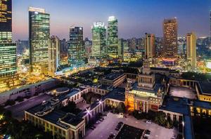 2015中國城市60強排行榜 2015中國城市60強排行榜