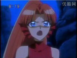 秀秀[動漫《真珠美人魚》角色]