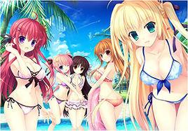 ALIA's CARNIVAL! Flowering Sky ALIA's CARNIVAL! Flowering Sky