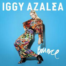 bounce[Iggy Azalea單曲]
