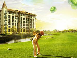 牟城春天 牟城春天