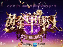 黃金單身漢第二季 黃金單身漢第二季