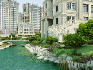 天宇金地富山 天宇金地富山