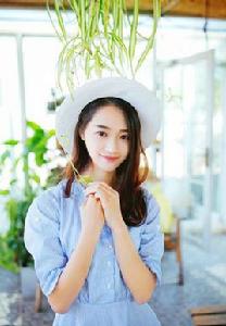 劉瓊[中央戲劇學院音樂劇系女孩]