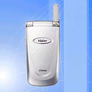 海爾 HC1000 海爾 HC1000