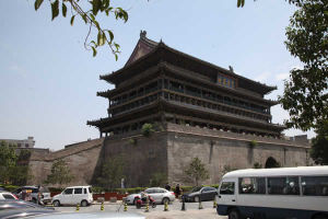 京兆府路 京兆府路